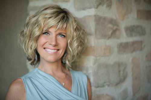 Debby Boone